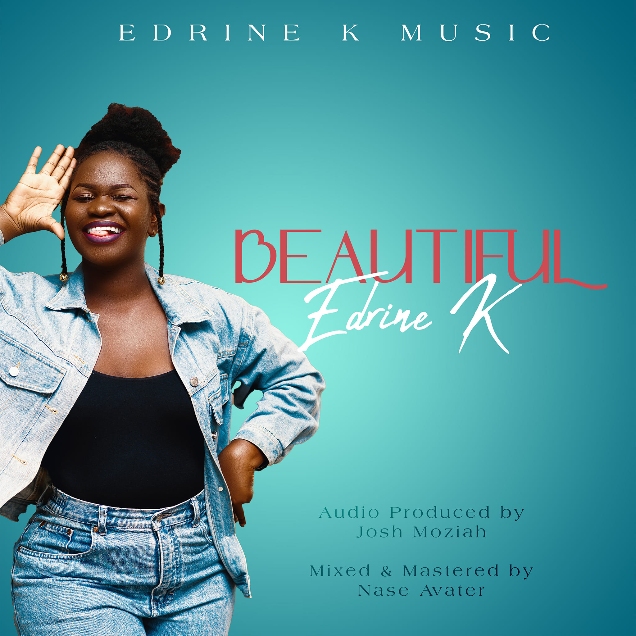 Edrine K